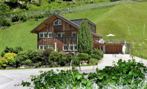 Ferienwohnungen Lingg